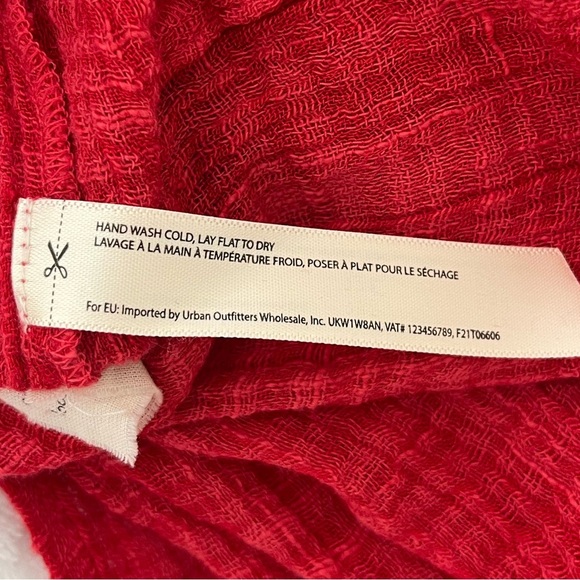 FP One Ruffle High Low Tunic - Picture 6 of 10